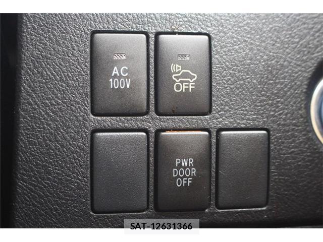 Toyota VELLFIRE 2015-04 8379666-6