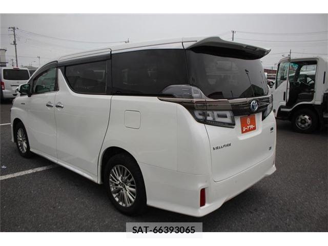 Toyota VELLFIRE 2021-02 8379672-10
