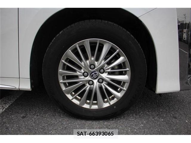 Toyota VELLFIRE 2021-02 8379672-14