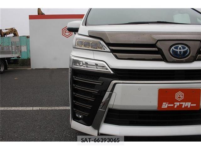 Toyota VELLFIRE 2021-02 8379672-15