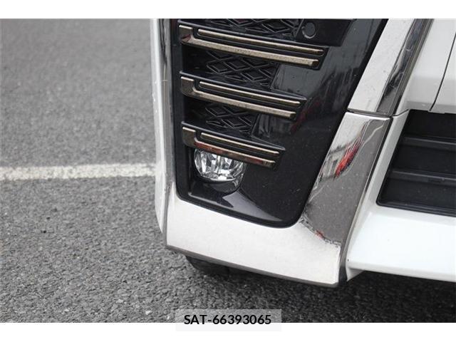 Toyota VELLFIRE 2021-02 8379672-17