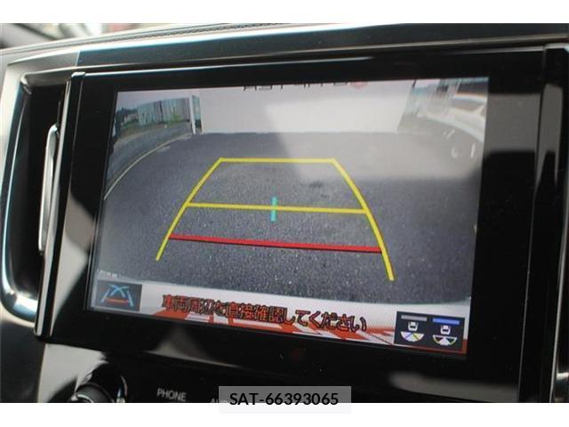 Toyota VELLFIRE 2021-02 8379672-2