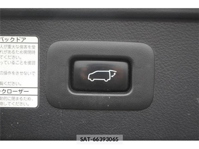 Toyota VELLFIRE 2021-02 8379672-4