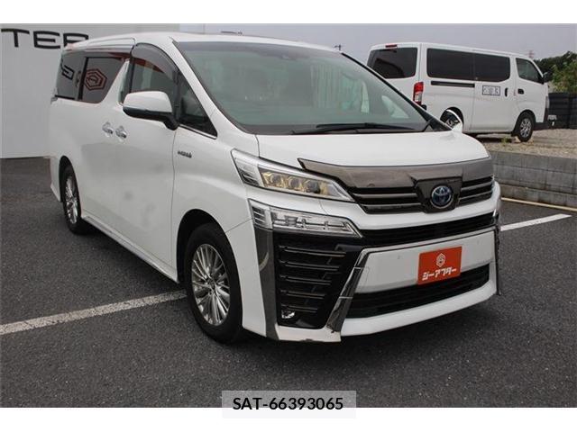 Toyota VELLFIRE 2021-02 8379672-6
