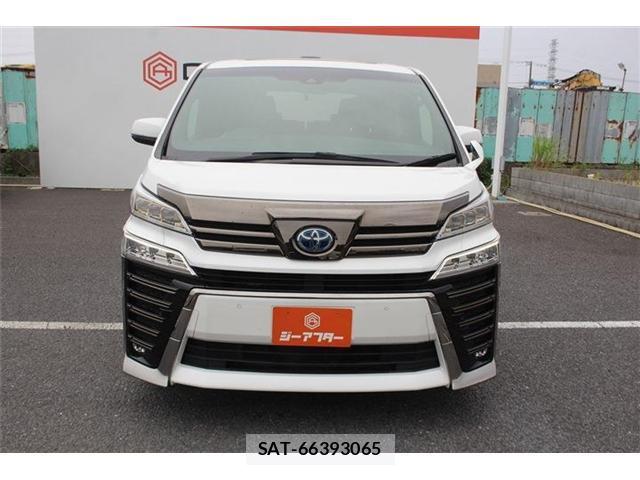 Toyota VELLFIRE 2021-02 8379672-7