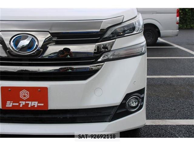 Toyota VELLFIRE 2015-02 8379723-11