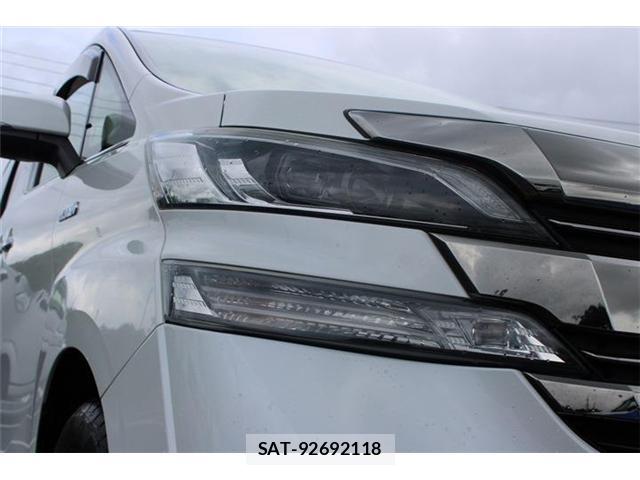 Toyota VELLFIRE 2015-02 8379723-12