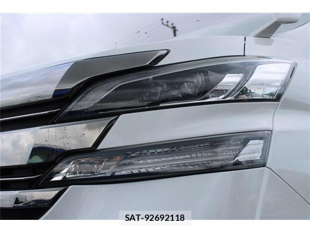 Toyota VELLFIRE 2015-02 8379723-13