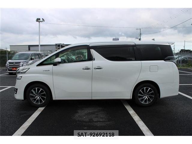 Toyota VELLFIRE 2015-02 8379723-15
