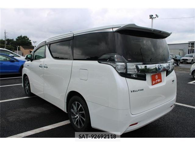 Toyota VELLFIRE 2015-02 8379723-16