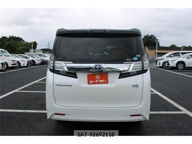 Toyota VELLFIRE 2015-02 8379723-17