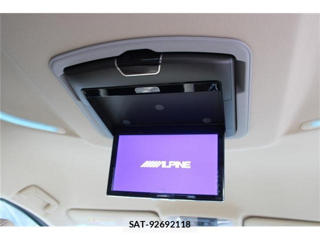 Toyota VELLFIRE 2015-02 8379723-3
