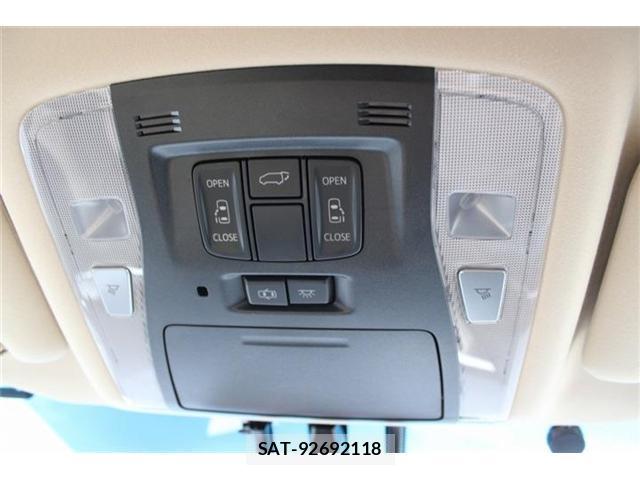 Toyota VELLFIRE 2015-02 8379723-5