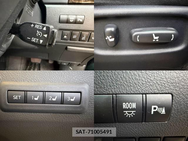 Toyota VELLFIRE 2012-08 8379816-5