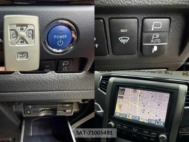 Toyota VELLFIRE 2012-08 8379816-6