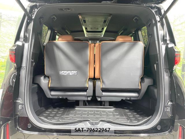 Toyota VELLFIRE 2025-03 8379934-10