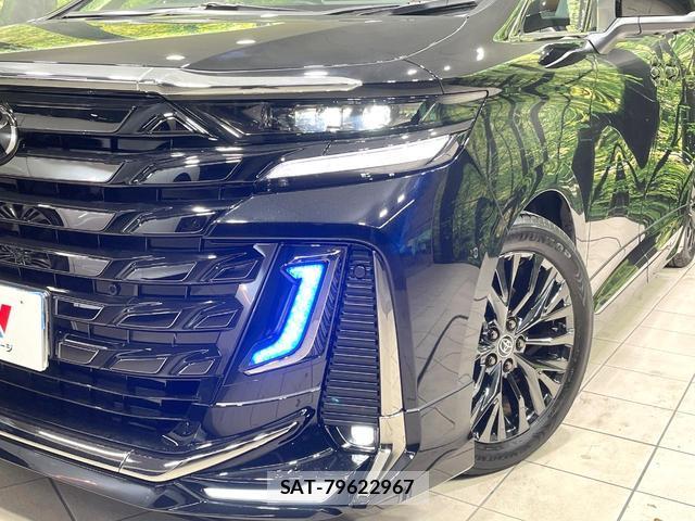 Toyota VELLFIRE 2025-03 8379934-11