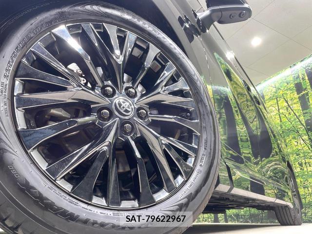 Toyota VELLFIRE 2025-03 8379934-12