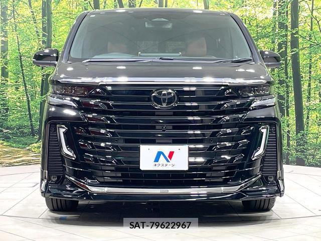 Toyota VELLFIRE 2025-03 8379934-13