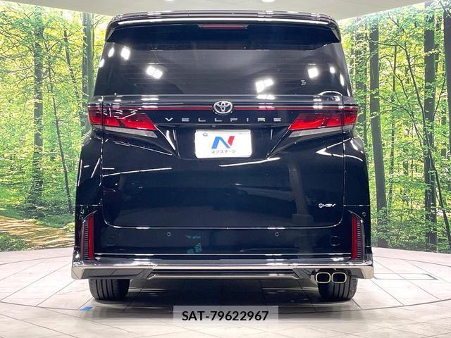 Toyota VELLFIRE 2025-03 8379934-14