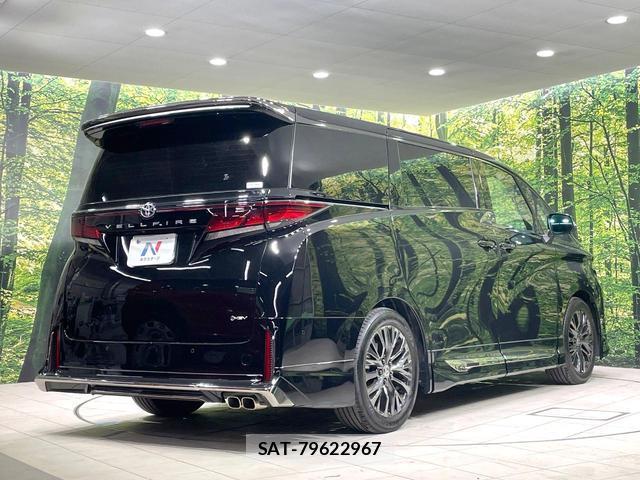 Toyota VELLFIRE 2025-03 8379934-16