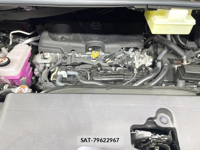 Toyota VELLFIRE 2025-03 8379934-17