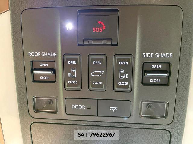 Toyota VELLFIRE 2025-03 8379934-4