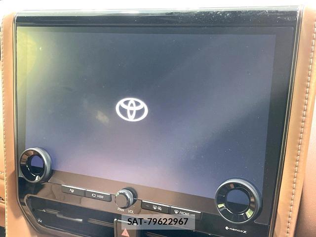 Toyota VELLFIRE 2025-03 8379934-5