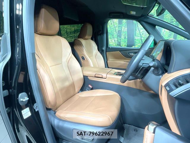 Toyota VELLFIRE 2025-03 8379934-7