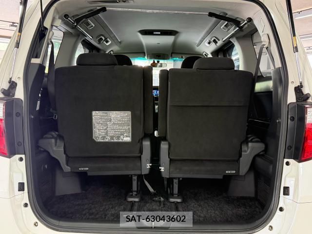 Toyota VELLFIRE 2011 8378661-18