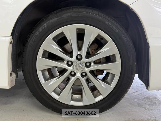 Toyota VELLFIRE 2011 8378661-19