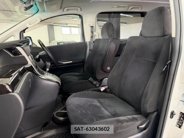 Toyota VELLFIRE 2011 8378661-5