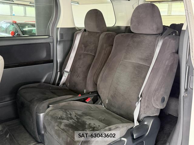 Toyota VELLFIRE 2011 8378661-6