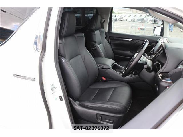 Toyota VELLFIRE 2018-04 8378694-16