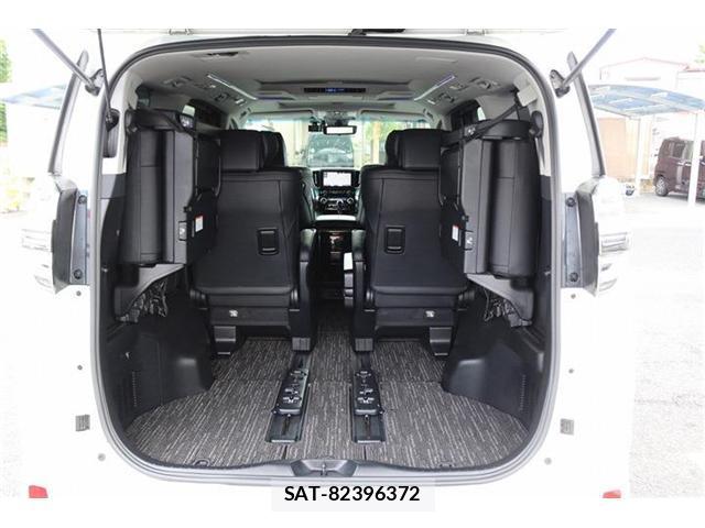 Toyota VELLFIRE 2018-04 8378694-19