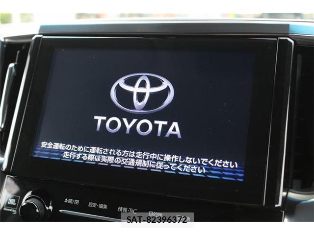 Toyota VELLFIRE 2018-04 8378694-2