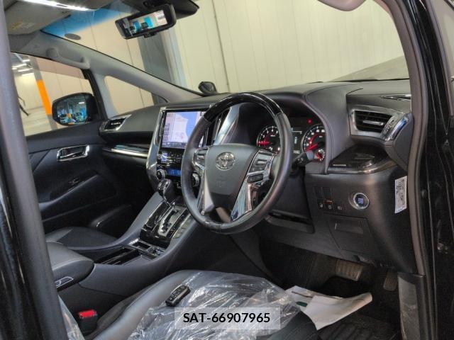 Toyota VELLFIRE 2018-10 8378775-2