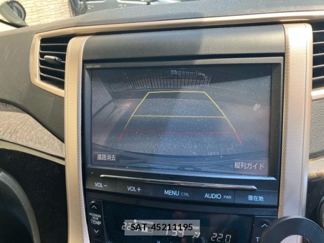 Toyota VELLFIRE 2014-10 8378897-16