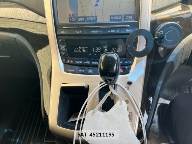 Toyota VELLFIRE 2014-10 8378897-19