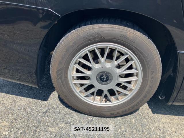 Toyota VELLFIRE 2014-10 8378897-4