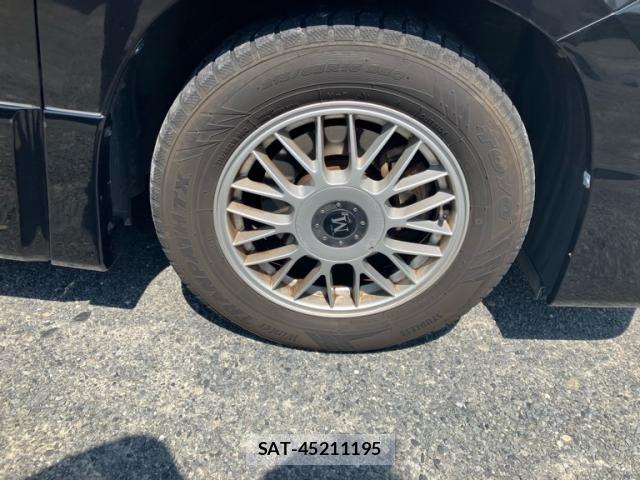 Toyota VELLFIRE 2014-10 8378897-5