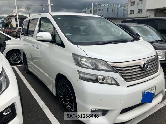 sat car