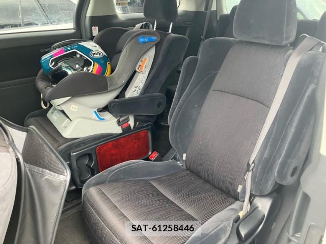 Toyota VELLFIRE 2008-09 8379003-10