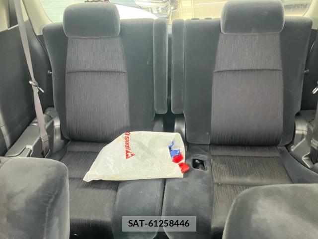 Toyota VELLFIRE 2008-09 8379003-11