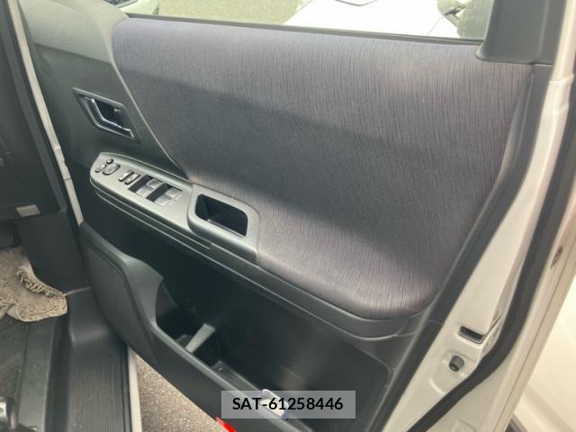 Toyota VELLFIRE 2008-09 8379003-16