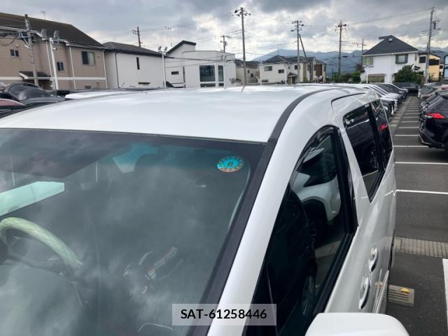 Toyota VELLFIRE 2008-09 8379003-3