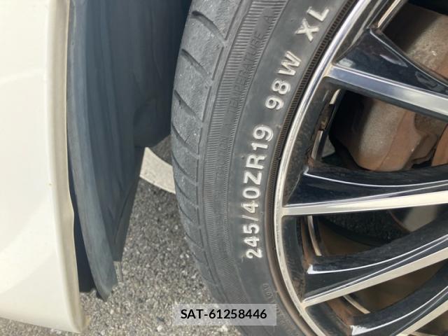 Toyota VELLFIRE 2008-09 8379003-5