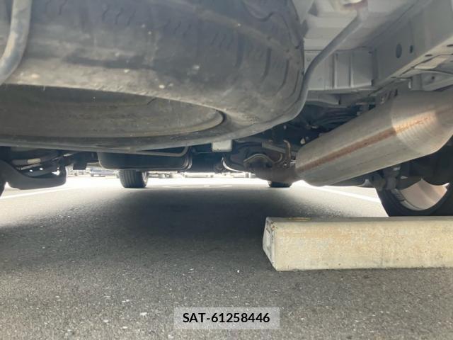 Toyota VELLFIRE 2008-09 8379003-9