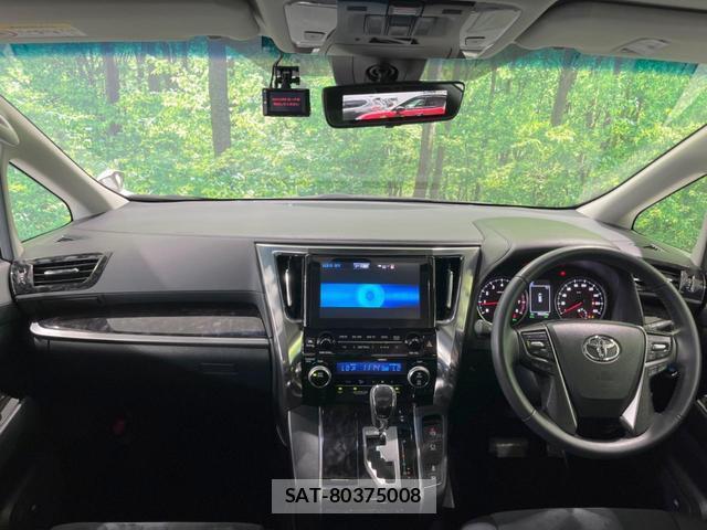 Toyota VELLFIRE 2018-09 8379149-1
