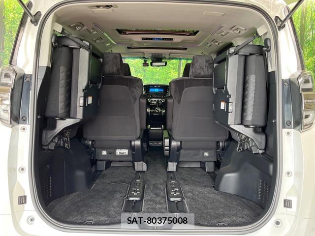 Toyota VELLFIRE 2018-09 8379149-10